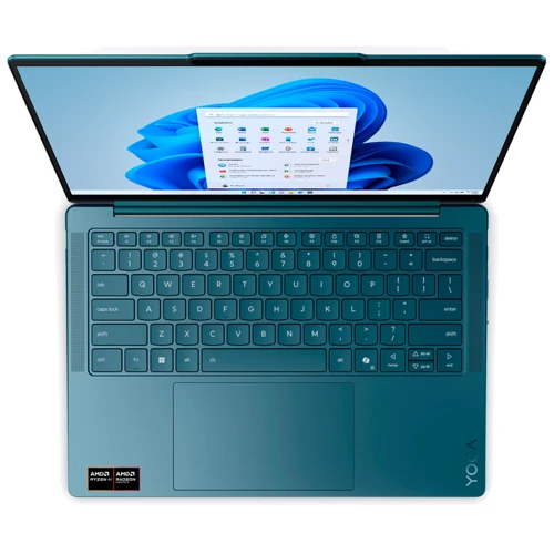 Ноутбук Lenovo Yoga Slim 7 14AKP10 (83JY0074PG)