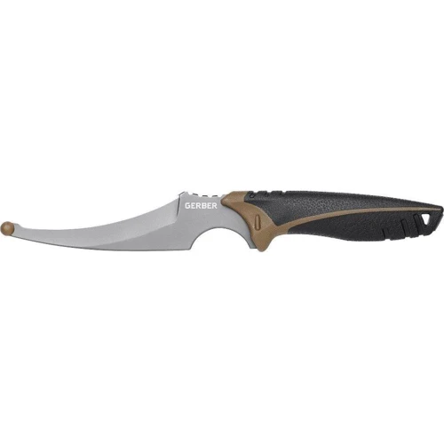Нож Gerber Myth E-Z Open (31-001168): Тип ножа нескладной