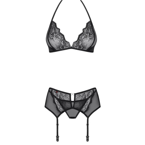 Комплект Obsessive Merossa set, L/XL