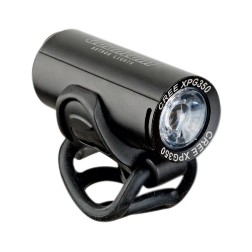 Ліхтар передній Author A-Quantum 350 lm USB (12002340)