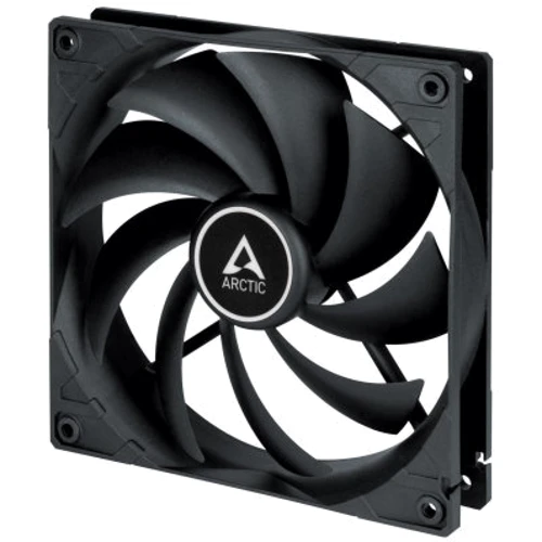 Кулер Arctic F14 Silent Black (ACFAN00217A)