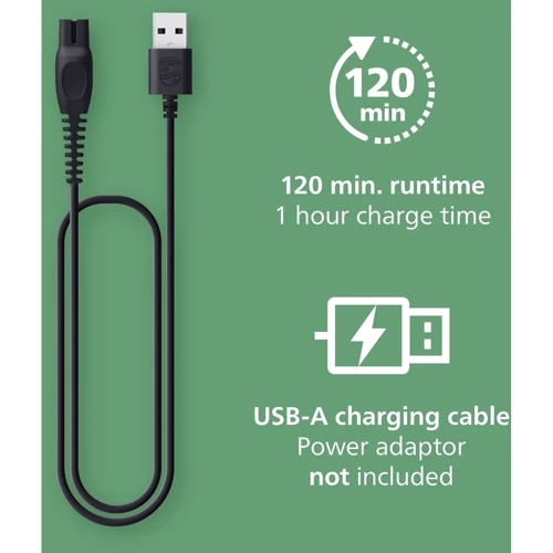 Philips Series 9000 MG9558/15