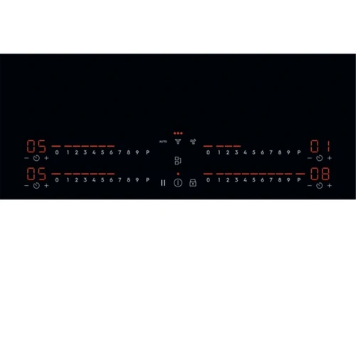 Варочная поверхность Electrolux KCC83443