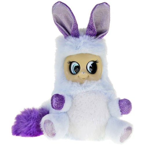 Мягкая игрушка BUSH BABY WORLD серии "Блестящие" – КРИСТИ (2365)