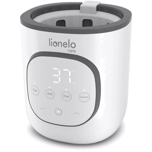 Подогреватель бутылочек Lionelo Thermup 2.0 White (LOC-THERMUP 2.0 WHITE) фото 3