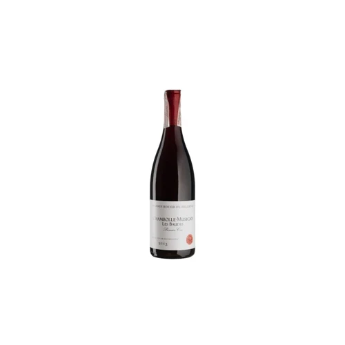Вино Maison Roche de Bellene Chambolle-Musigny Les Baudes Premier Cru 2013,  0,75 л (BW44620)