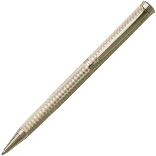 Кулькова ручка Hugo Boss Sophisticated Gold Diamond (HSY7994E): Виробник Hugo Boss