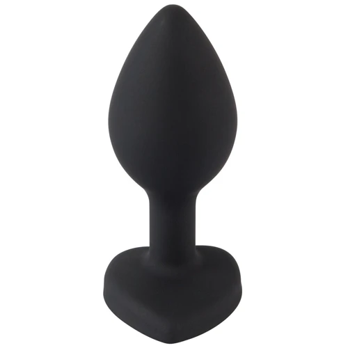 Анальная пробка Orion Silicone Butt Plug