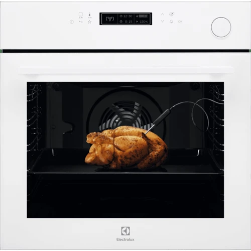Духовой шкаф электрический Electrolux OKC8H31V