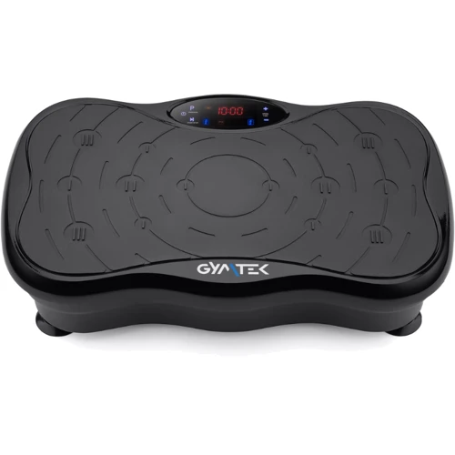 Інший тренажер Вібраційна платформа GYMTEK XP500 Black фото 2