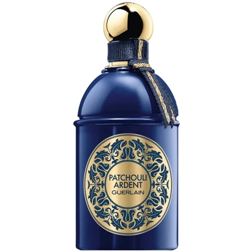 Парфюмированная вода Guerlain Patchouli Ardent 125 ml