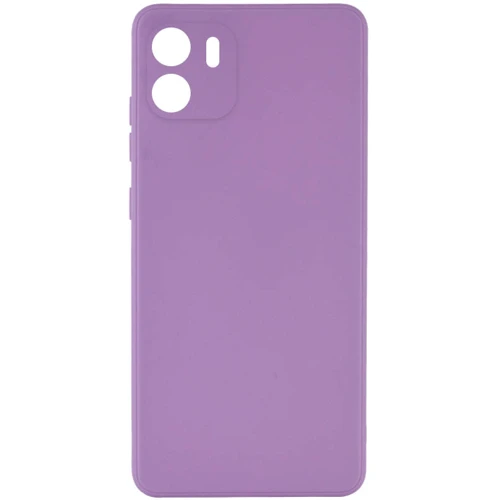 

Tpu Case Candy Full Camera Dasheen for Xiaomi Redmi A1 / A2