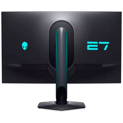 Монитор Dell Alienware AW2724DM (210-BHTL): Покрытие экрана антибликовое