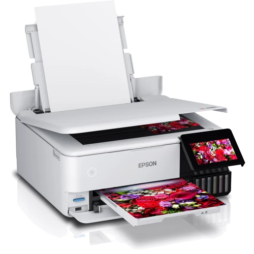 МФУ Epson L8160 (C11CJ20404) UA