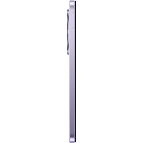 Смартфон Xiaomi Redmi 14C 8/256Gb Dreamy Purple (Global, NFC): Вага 211 г