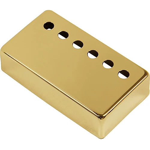 DIMARZIO GG1600G HUMBUCKER PICKUP COVER (Gold)