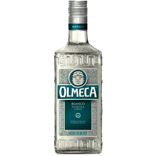 

Текила Olmeca Blanco 0.7л, 38% (STA080432402184)