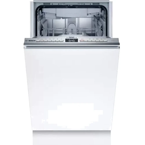 Встраиваемая посудомоечная машина Bosch SRV4XMX16E