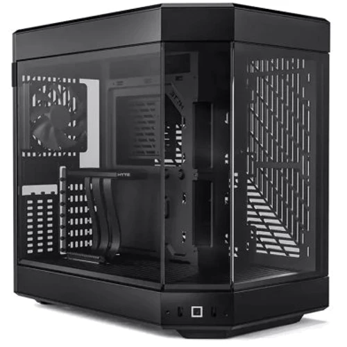 Корпус HYTE Y60 Black (CS-HYTE-Y60-B)