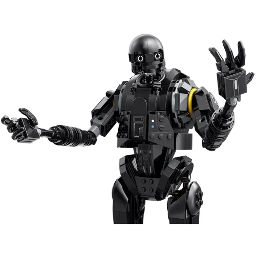 Конструктор LEGO Star Wars Дроид-хранитель K-2SO (75434)