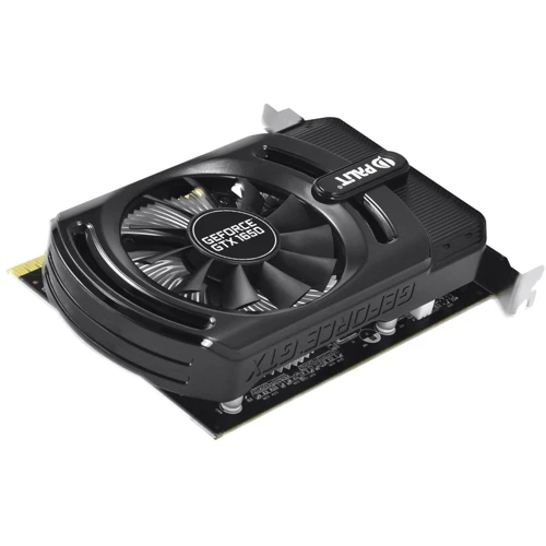 Відеокарта Palit GeForce GTX 1650 StormX (NE51650006G1-1170F) фото 9