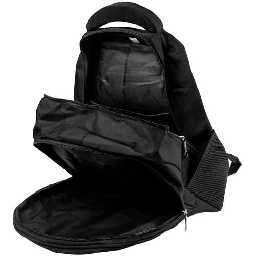 Чоловік рюкзак Valiria Fashion чорний (3DETBI2001-2): Стать Чоловік