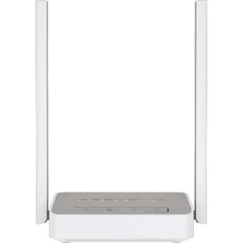 Маршрутизатор Wi-Fi Keenetic 4G (KN-1211): Тип маршрутизатора Wi-Fi роутер