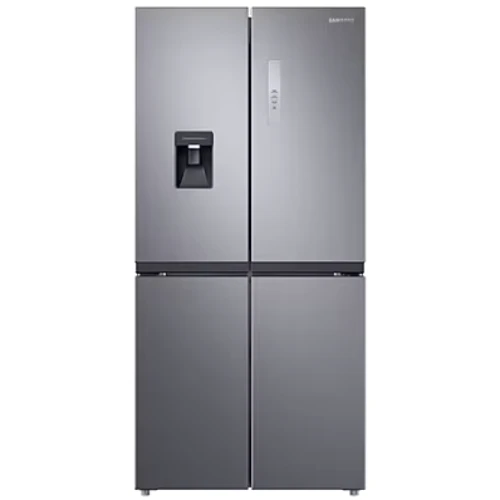 Холодильник Side-by-Side Samsung RF48A401EM9
