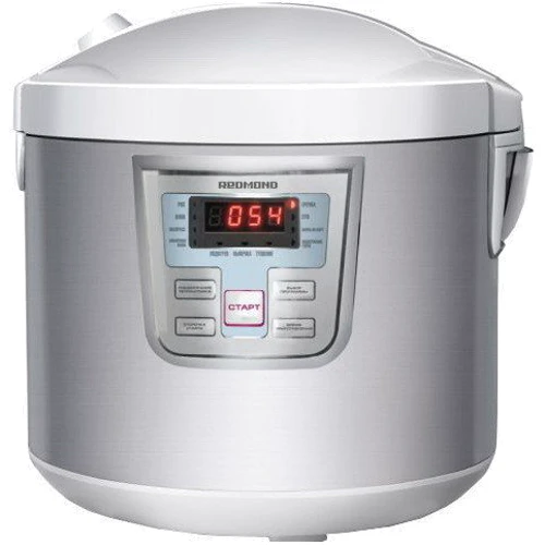 Мультиварка Redmond RMC-4503 Grey