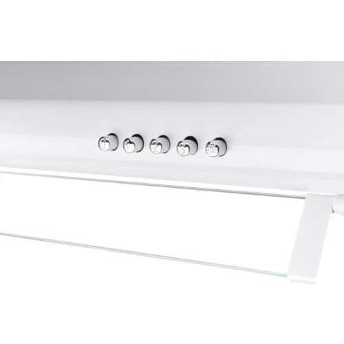 Вытяжка Perfelli PL 5144 WH LED фото 5
