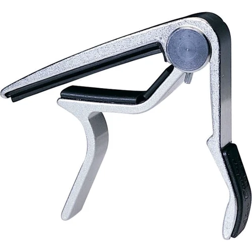 Каподастр DUNLOP 88N TRIGGER CLASSICAL NICKEL