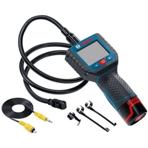 Відеоскоп (інспекційна камера) Bosch GOS 10,8 Li (060124100B)