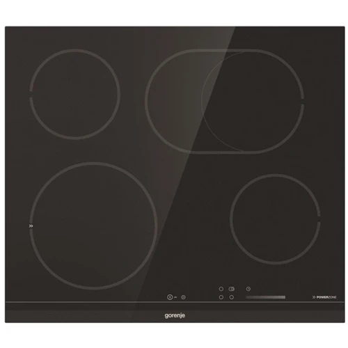 Варильна поверхня Gorenje ECS648BCSC