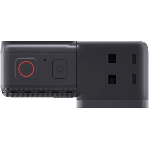 Экшн камера Insta360 ONE R 4K Edition (CINAKGP/C): Микрофон есть