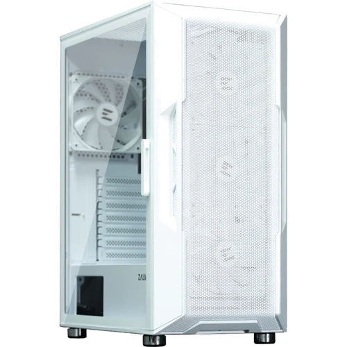 Корпус Zalman I3 Neo ARGB WHITE (I3NEOARGBWHITE)