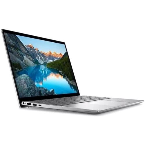 Ноутбук DELL Inspiron 5430 (i5430-5171SLV-PES): Процессор Intel Core i5-1335U (1.3 - 4.6 ГГц) / 10 - ядерный