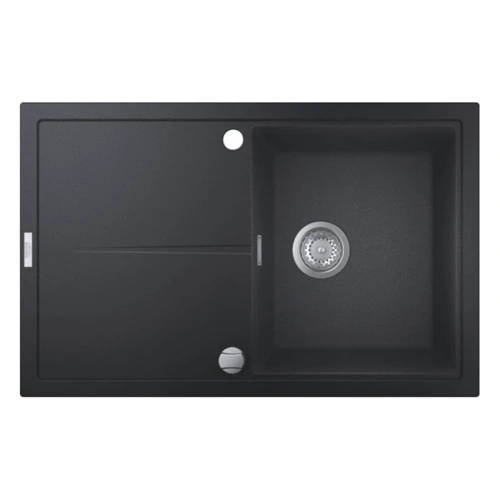 Grohe Sink K400 31639AP0: Матеріал композитний матеріал