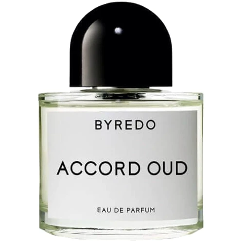 Парфюмированная вода Byredo Accord Oud 100 ml: Вид Парфюмированная вода