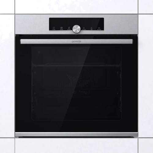 Духовой шкаф электрический Gorenje BOS6747A01X: Конвекция есть