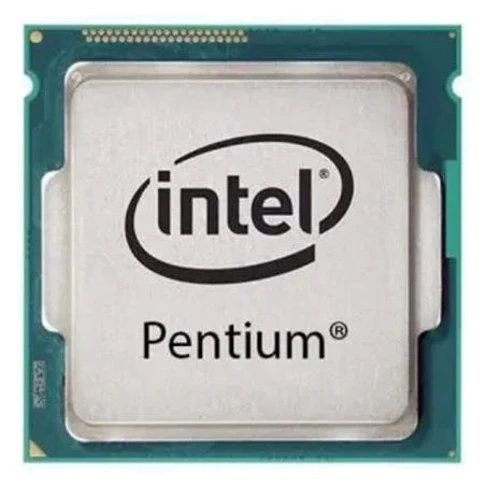 Intel Pentium G4600 (CM8067703015525) Trey UA