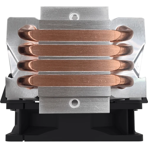 Кулер CoolerMaster Hyper H410R (RR-H410-20PC-R1): Назначение для процессора