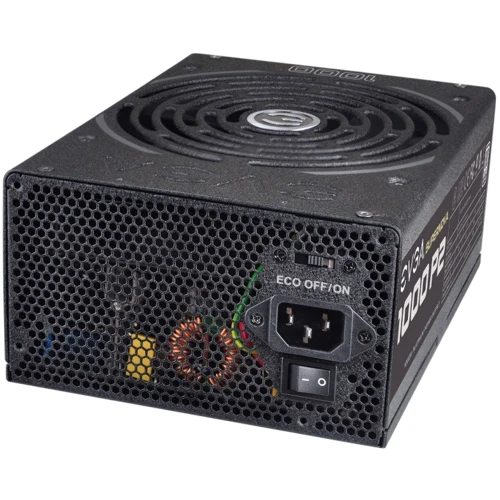 Блок питания EVGA SuperNova P2 1000W (220-P2-1000-XR): Форм-фактор ATX