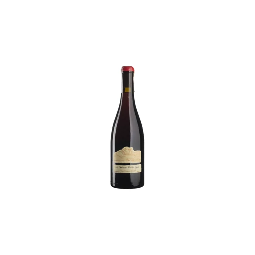 Вино Jean-Francois Ganevat Poulsard Chalasses Vielles Vignes (0,75 л.) (BWQ1883)