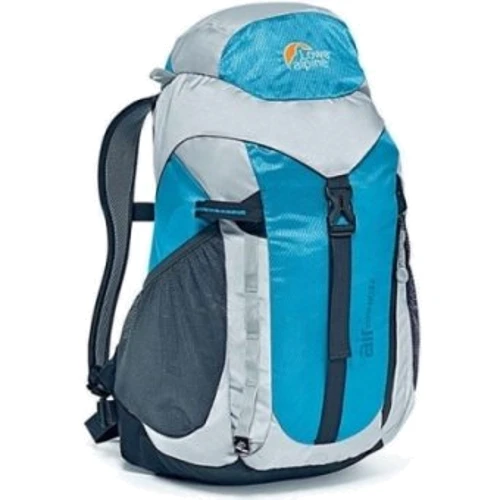 Рюкзак Lowe Alpine Arizone ND 22 Titanium-Haze Blue