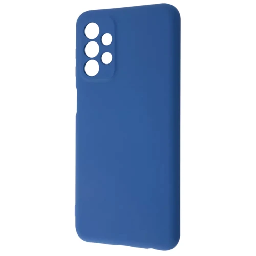 Чохол для телефона WAVE Colorful Case TPU Blue для Samsung S911 Galaxy S23