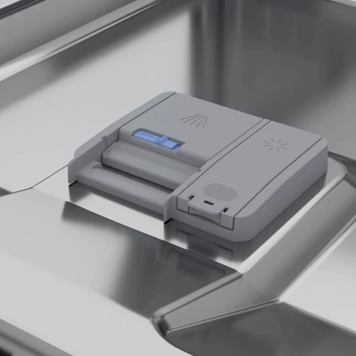 Вбудовувана посудомийна машина Beko DIS28122: Клас енергоспоживання / миття / сушіння A ++ / A / A