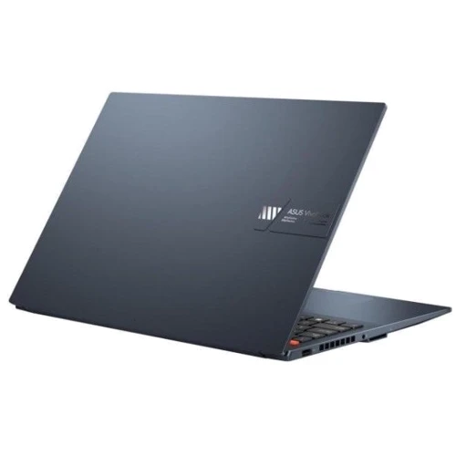 Ноутбук ASUS Vivobook Pro 16 (K6602VU-KV065W): Объем накопителя 512 ГБ (SSD)