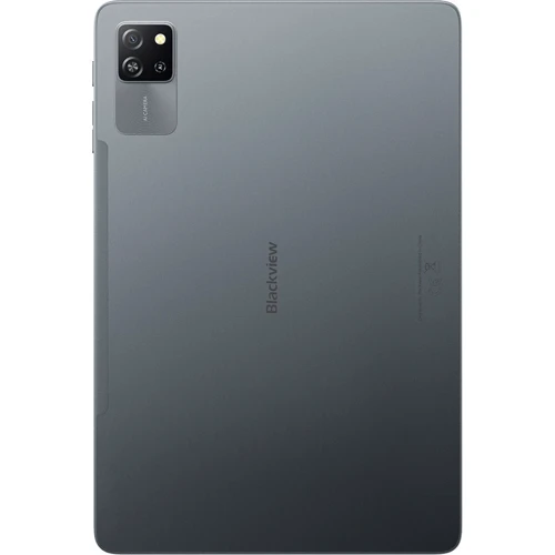 Планшет Blackview Tab 60 Pro 4/128GB LTE Volcano Grey (UA): Процесор Unisoc T606