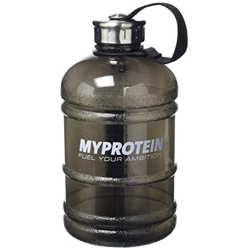 MyProtein Gallon Hydrator Black 1900 ml