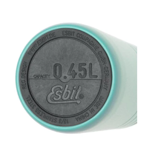 Термокружка Esbit WM450TL-AM (017.0133): Цвет голубой